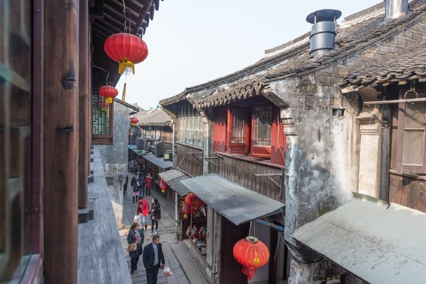 顶级寿司店